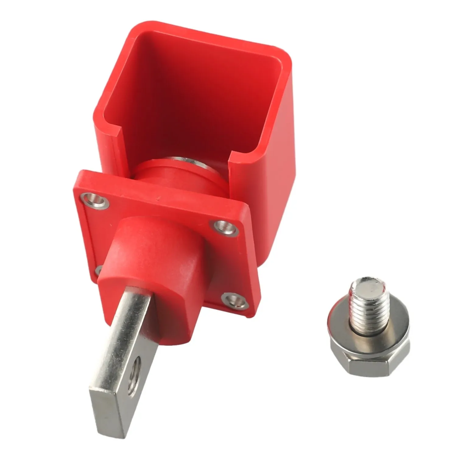 ESS TERMINAL C-300A RED - Image 2